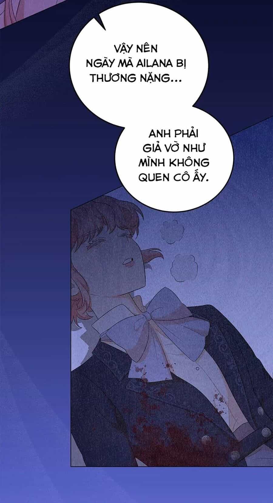 Nhân Vật Phản Diện Cũng Khó Chịu - Chương 62 - ảnh 82