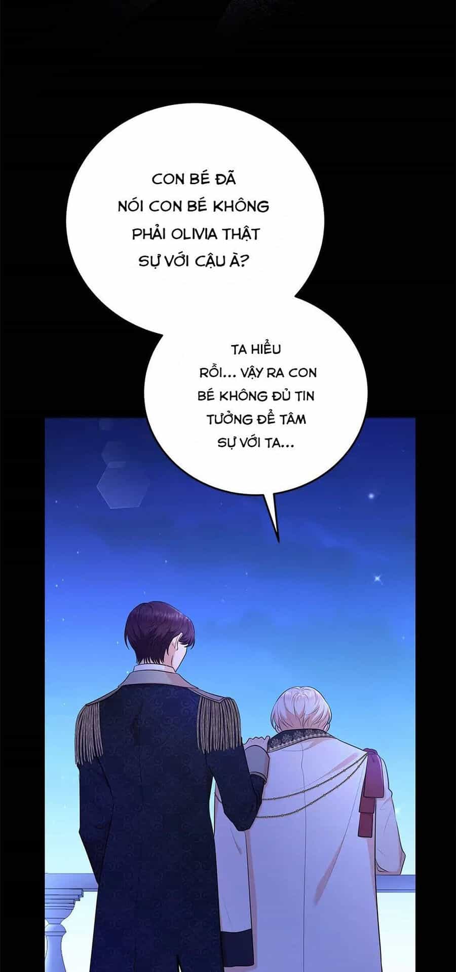 Nhân Vật Phản Diện Cũng Khó Chịu - Chương 63 - ảnh 13