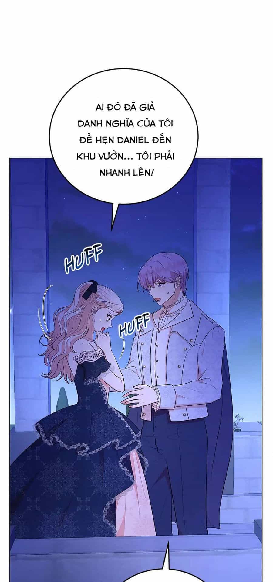 Nhân Vật Phản Diện Cũng Khó Chịu - Chương 63 - ảnh 29