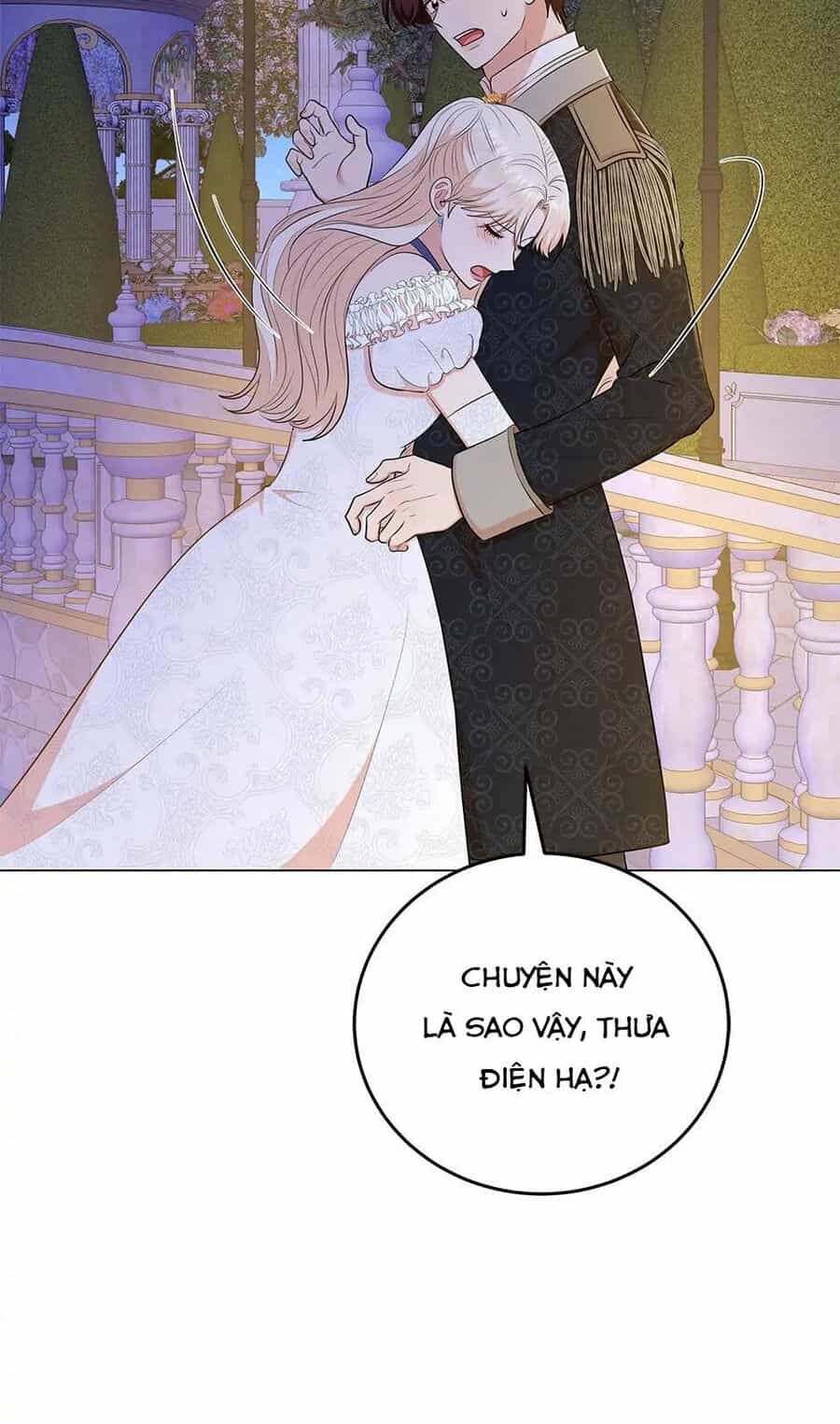 Nhân Vật Phản Diện Cũng Khó Chịu - Chương 63 - ảnh 38