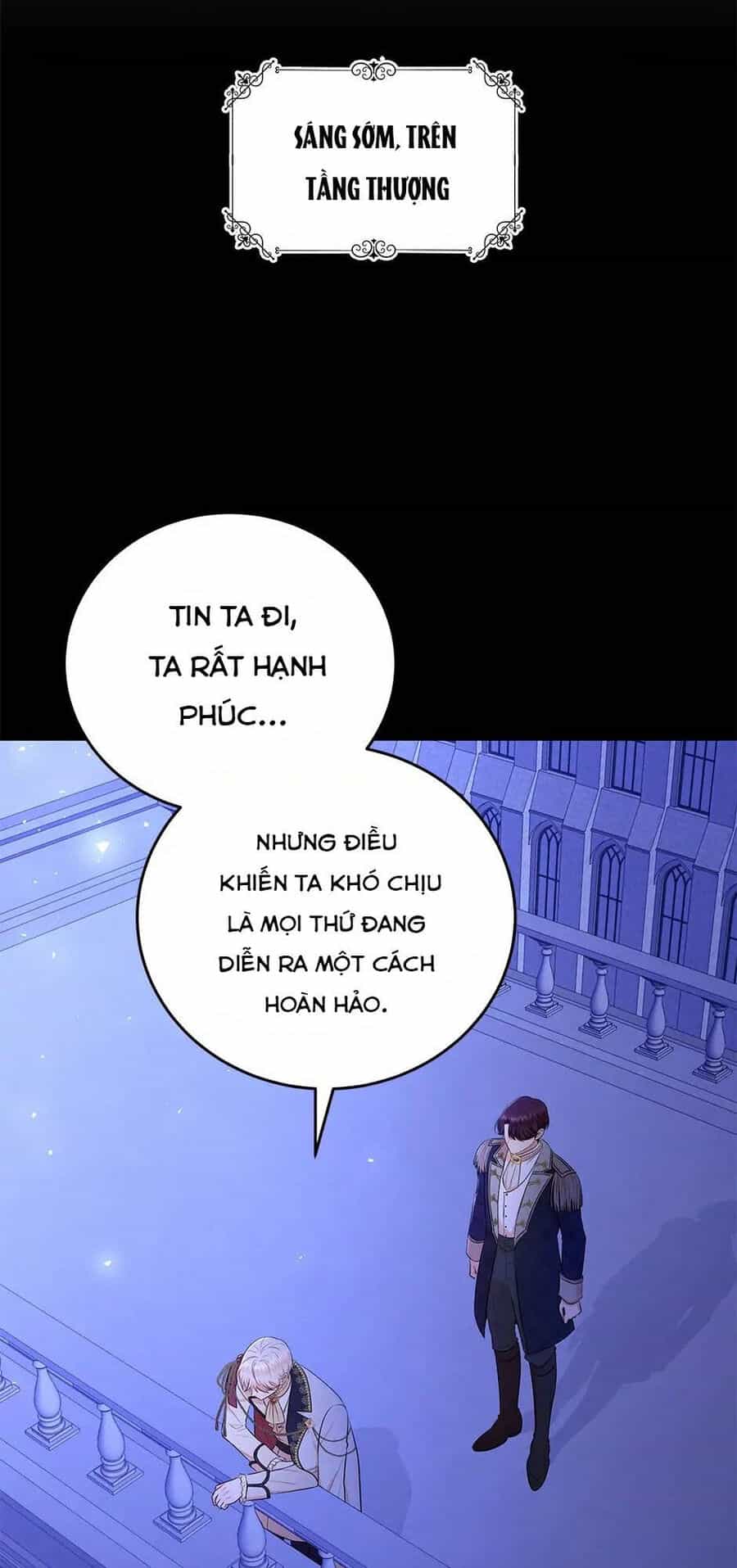 Nhân Vật Phản Diện Cũng Khó Chịu - Chương 63 - ảnh 4