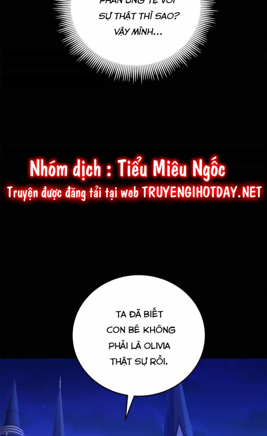 Nhân Vật Phản Diện Cũng Khó Chịu - Chương 63 - ảnh 8