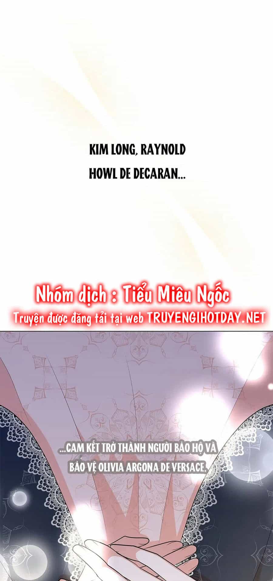 Nhân Vật Phản Diện Cũng Khó Chịu - Chương 63 - ảnh 99