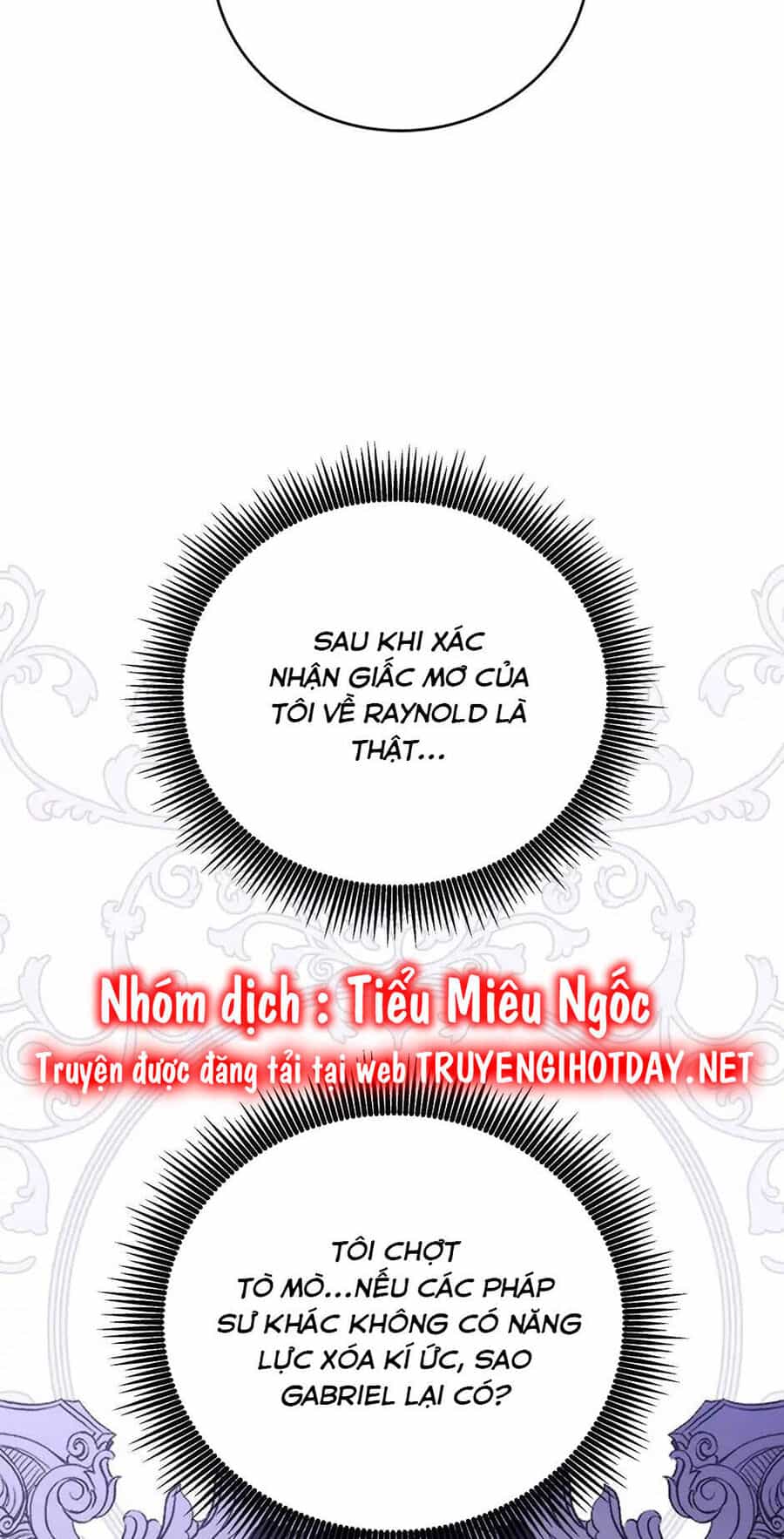 Nhân Vật Phản Diện Cũng Khó Chịu - Chương 64 - ảnh 101