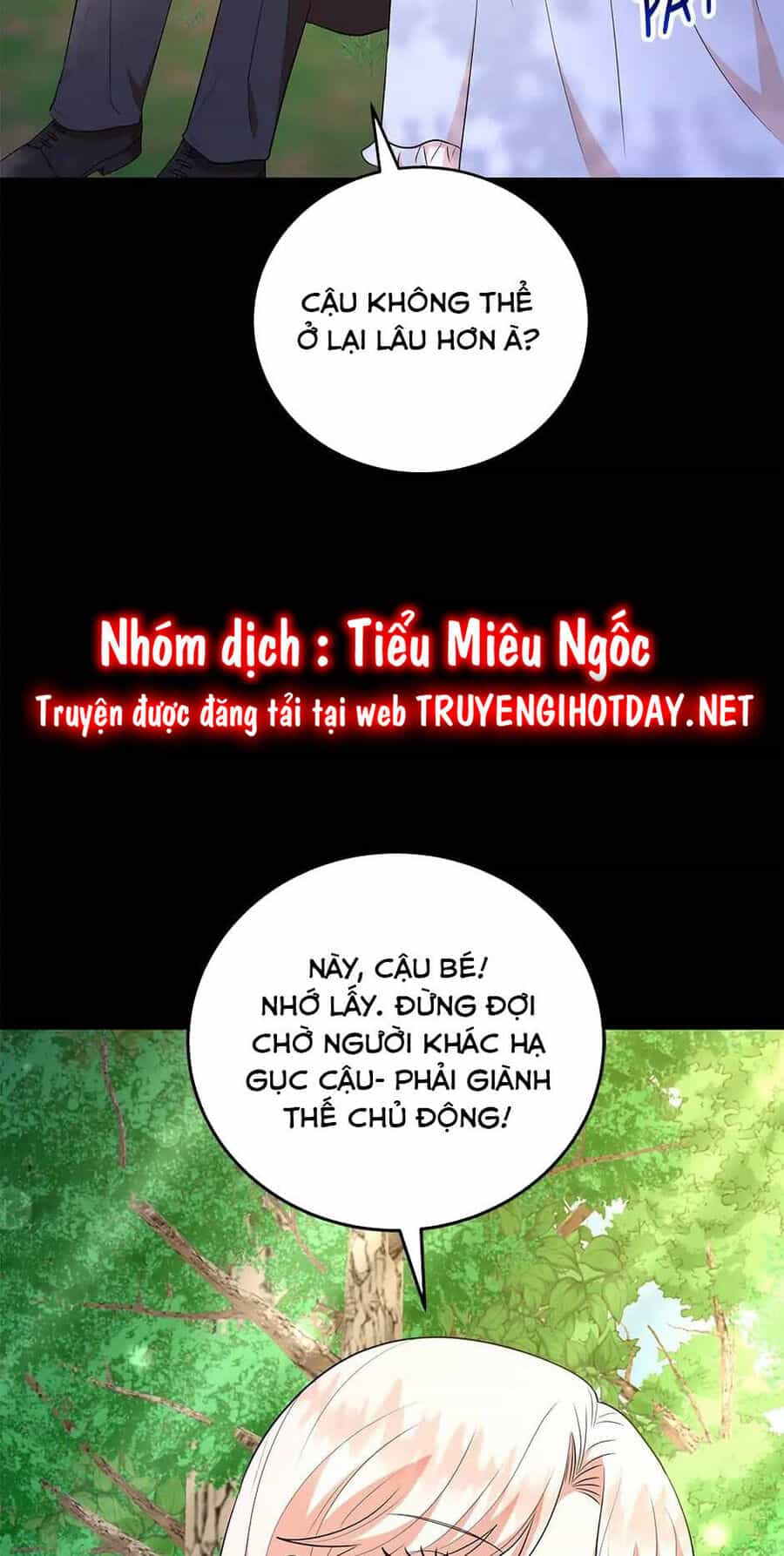 Nhân Vật Phản Diện Cũng Khó Chịu - Chương 64 - ảnh 21