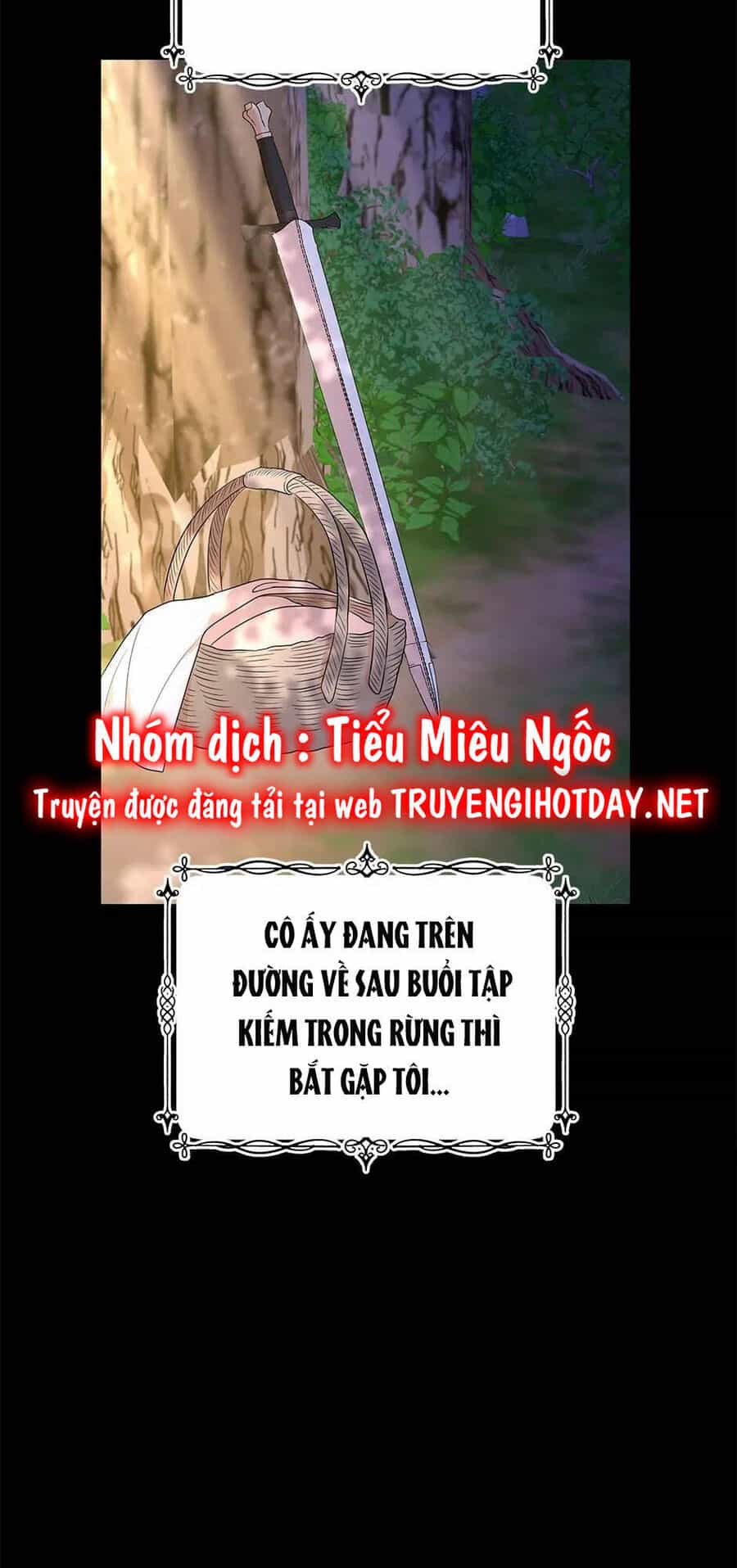 Nhân Vật Phản Diện Cũng Khó Chịu - Chương 64 - ảnh 4
