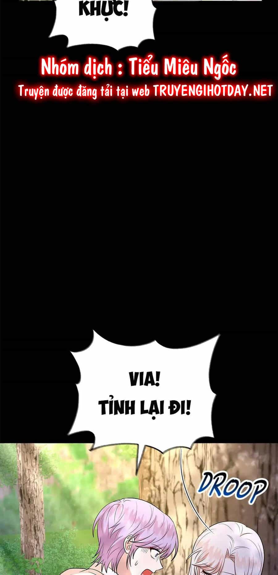 Nhân Vật Phản Diện Cũng Khó Chịu - Chương 64 - ảnh 45