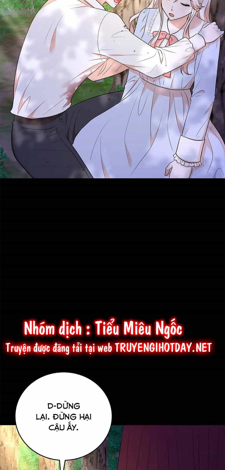 Nhân Vật Phản Diện Cũng Khó Chịu - Chương 64 - ảnh 46