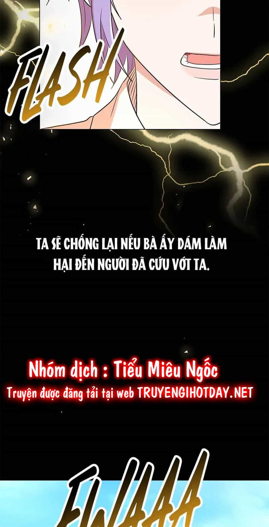 Nhân Vật Phản Diện Cũng Khó Chịu - Chương 64 - ảnh 56