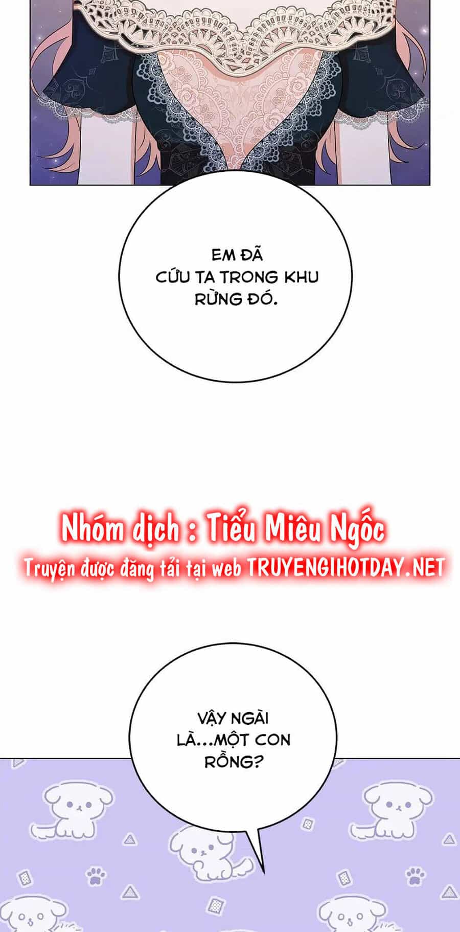 Nhân Vật Phản Diện Cũng Khó Chịu - Chương 64 - ảnh 84