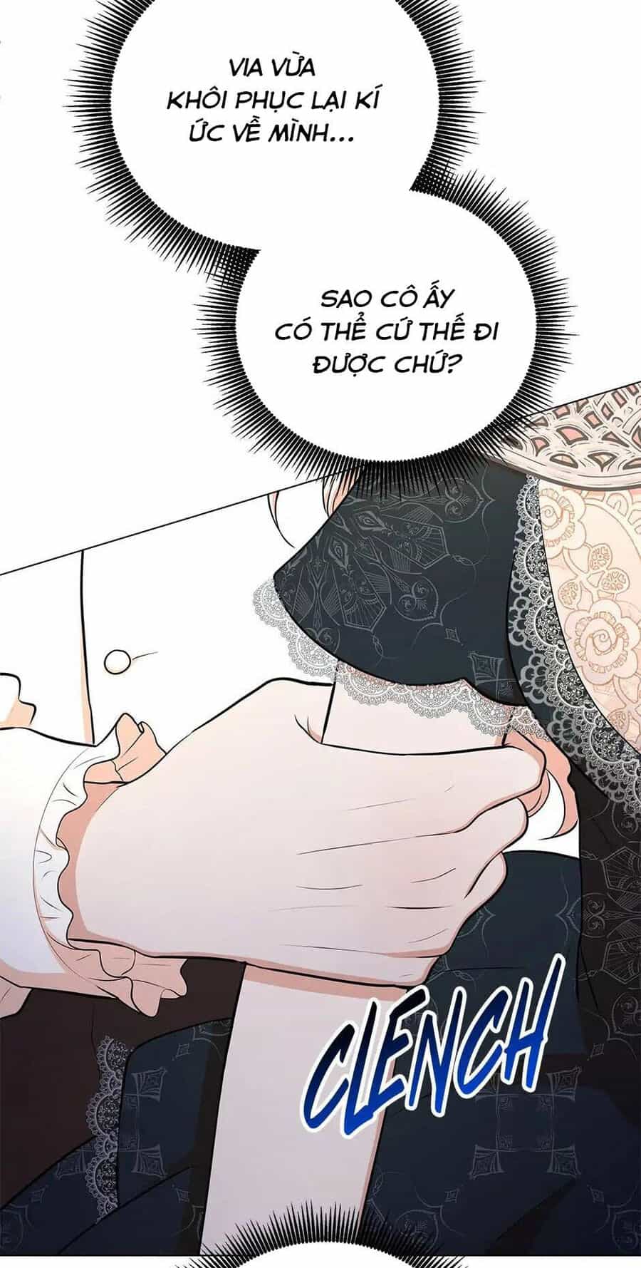 Nhân Vật Phản Diện Cũng Khó Chịu - Chương 64 - ảnh 94