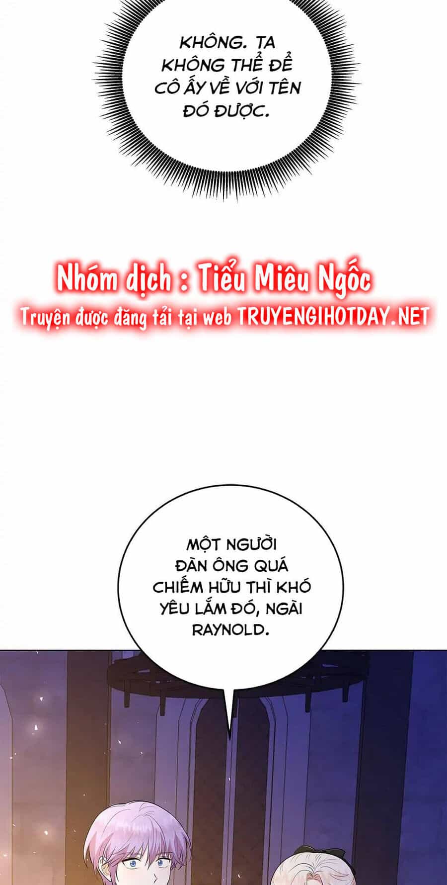 Nhân Vật Phản Diện Cũng Khó Chịu - Chương 64 - ảnh 95