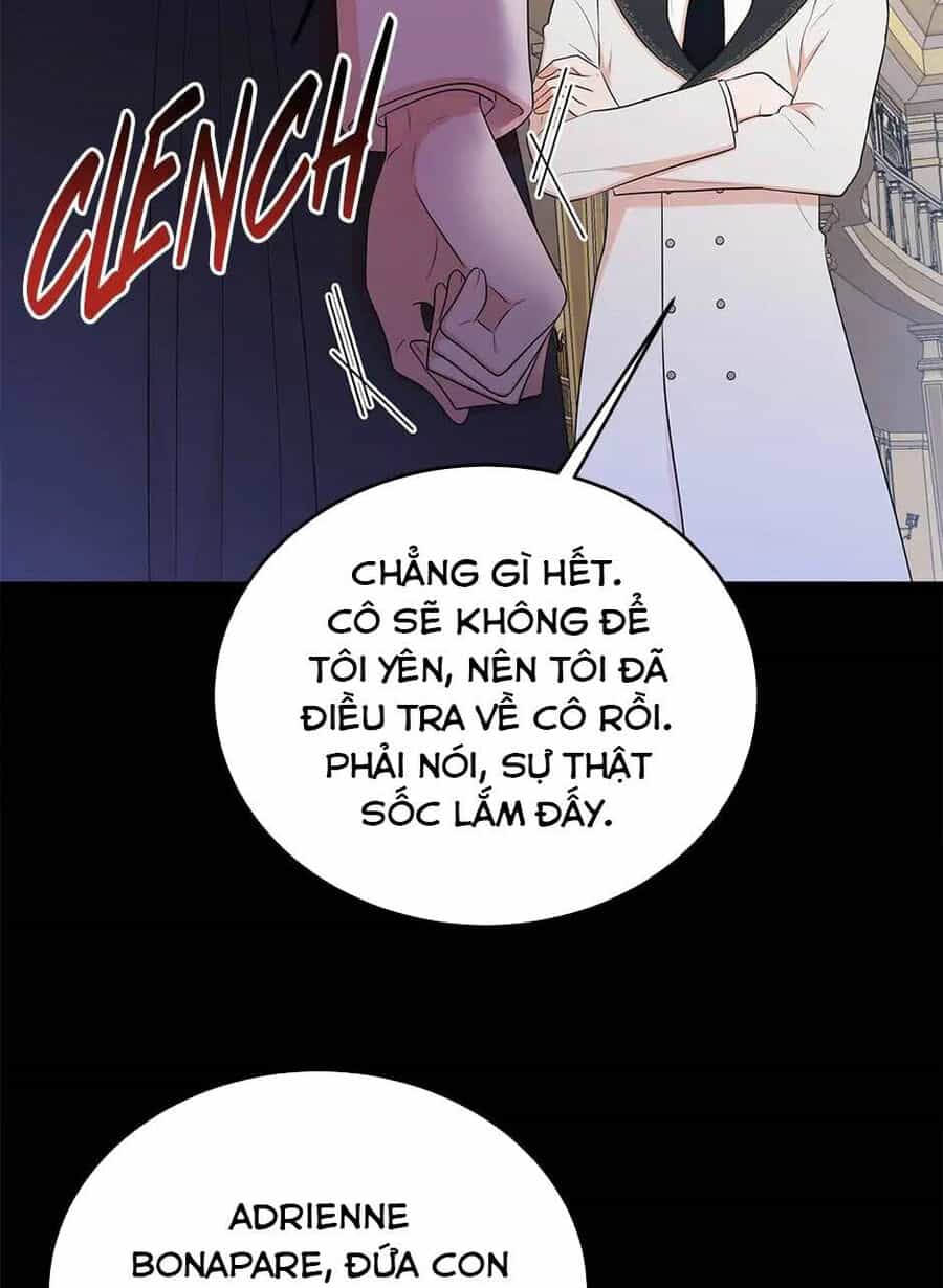 Nhân Vật Phản Diện Cũng Khó Chịu - Chương 65 - ảnh 140