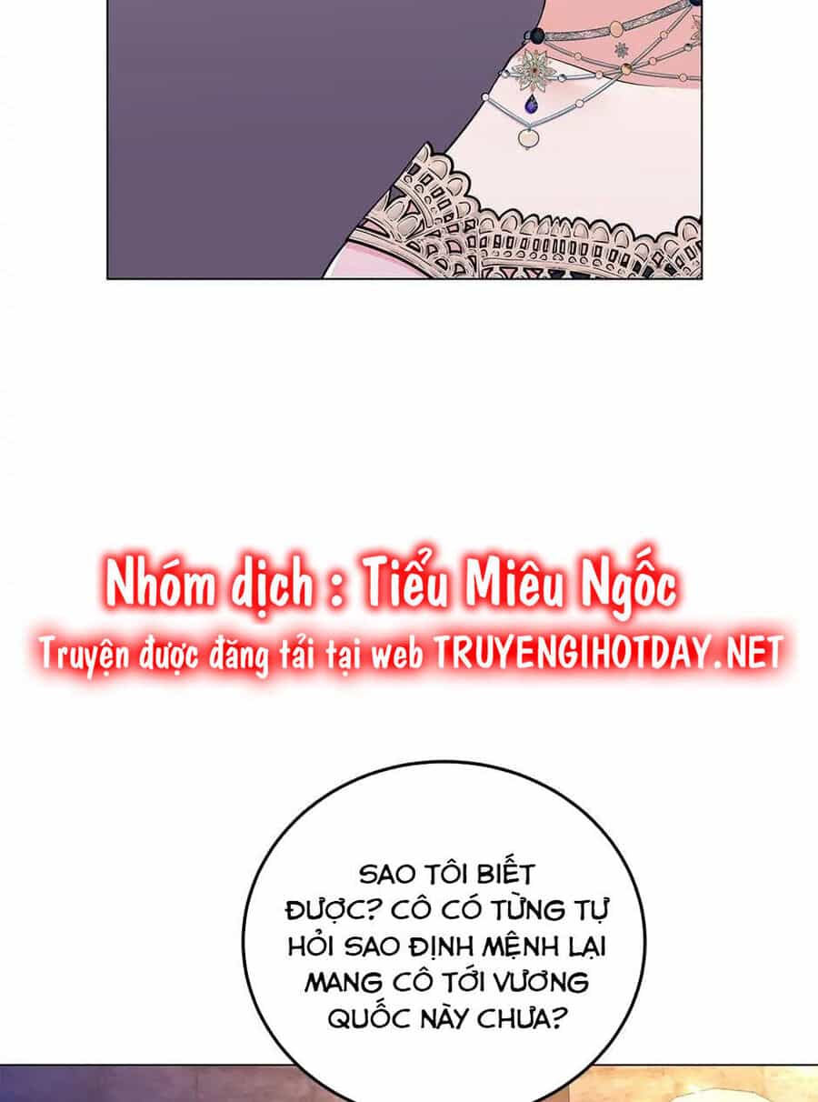 Nhân Vật Phản Diện Cũng Khó Chịu - Chương 65 - ảnh 17