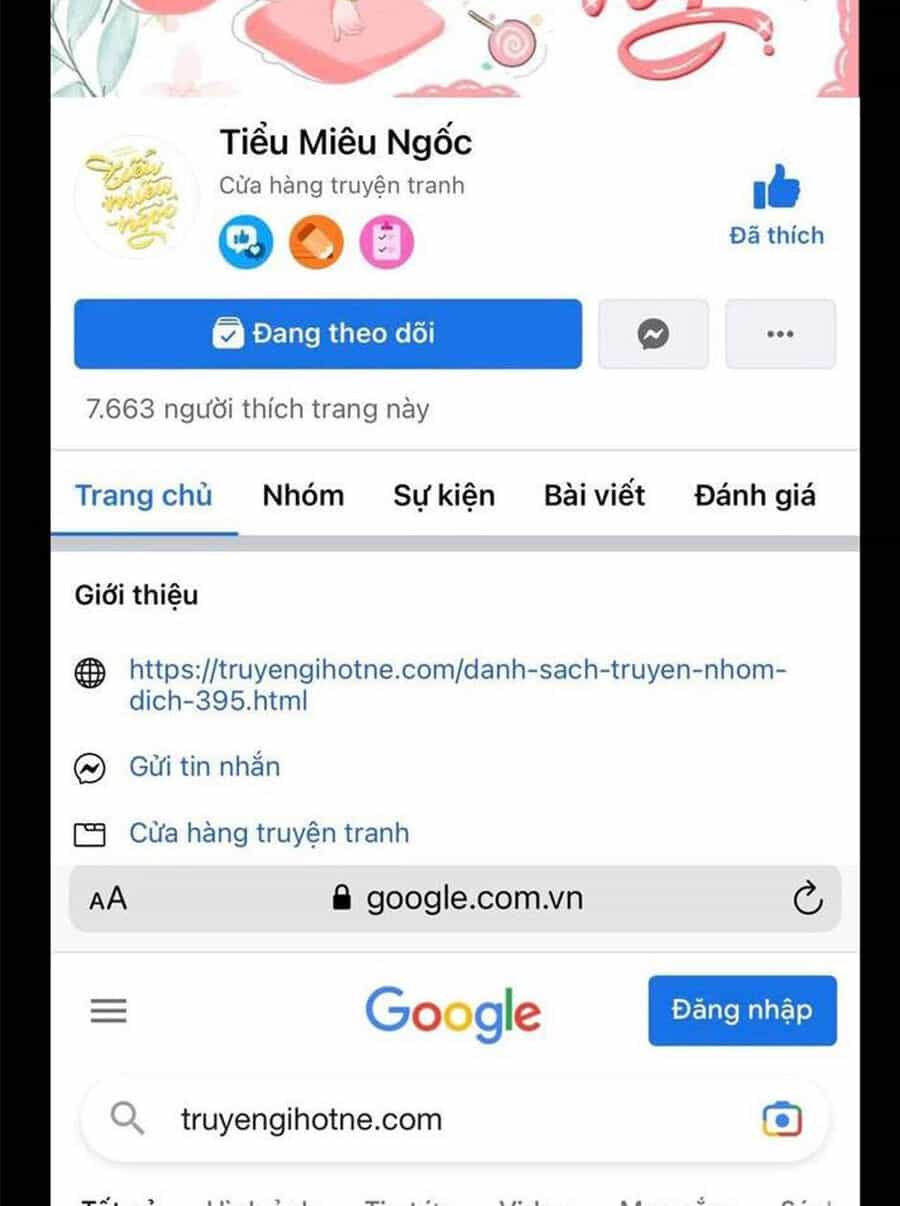 Nhân Vật Phản Diện Cũng Khó Chịu - Chương 65 - ảnh 2