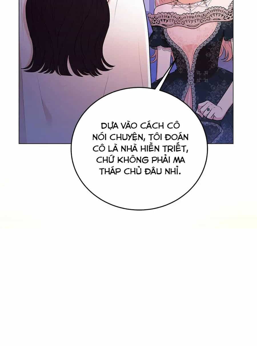 Nhân Vật Phản Diện Cũng Khó Chịu - Chương 65 - ảnh 20