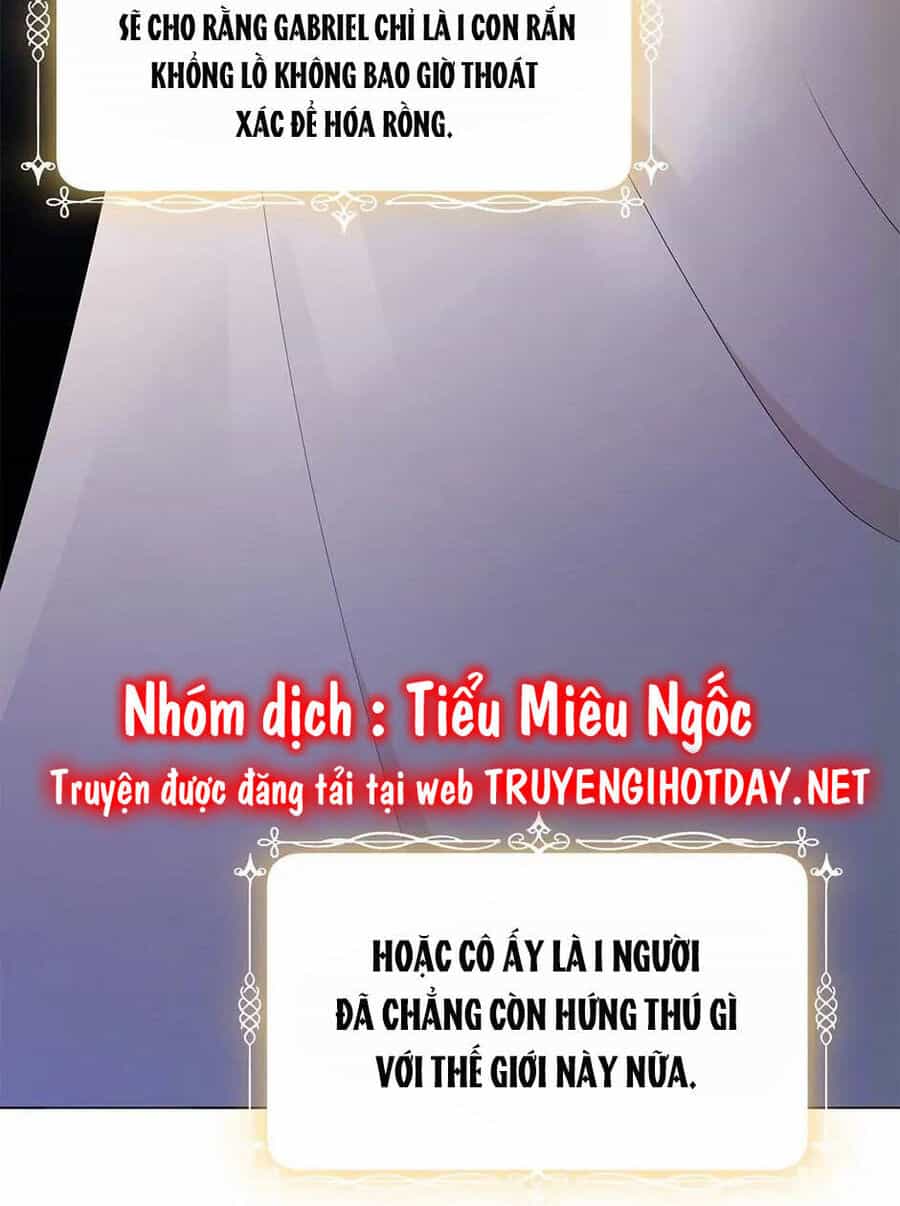 Nhân Vật Phản Diện Cũng Khó Chịu - Chương 65 - ảnh 8