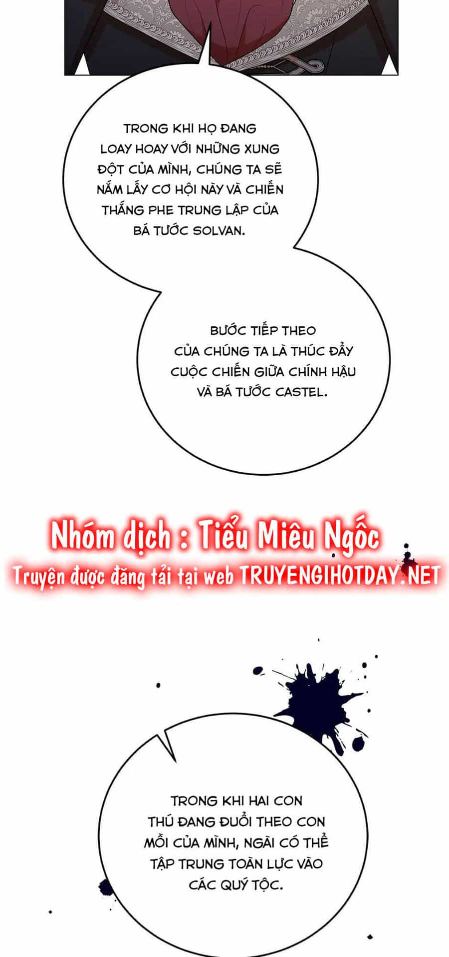 Nhân Vật Phản Diện Cũng Khó Chịu - Chương 66 - ảnh 103