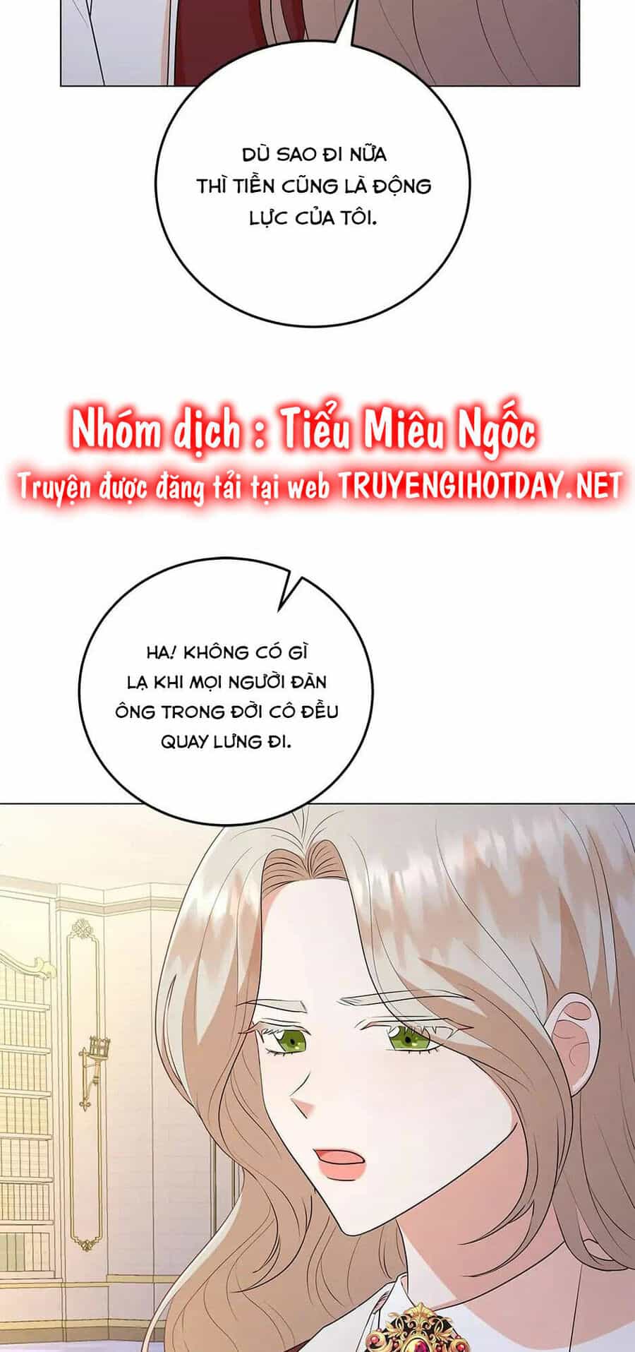 Nhân Vật Phản Diện Cũng Khó Chịu - Chương 66 - ảnh 11