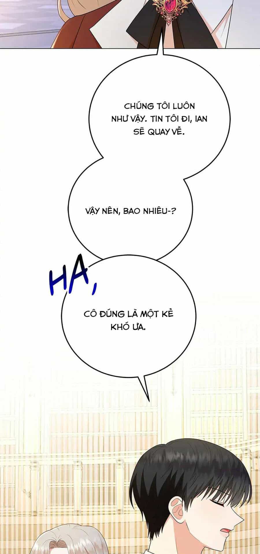 Nhân Vật Phản Diện Cũng Khó Chịu - Chương 66 - ảnh 12