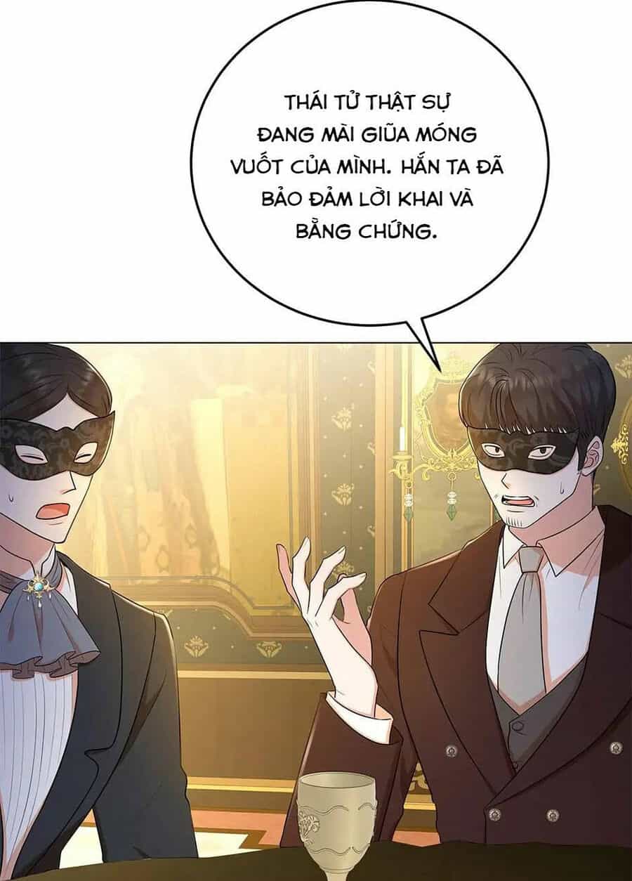 Nhân Vật Phản Diện Cũng Khó Chịu - Chương 66 - ảnh 22