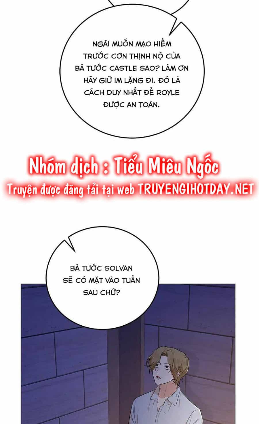 Nhân Vật Phản Diện Cũng Khó Chịu - Chương 66 - ảnh 26