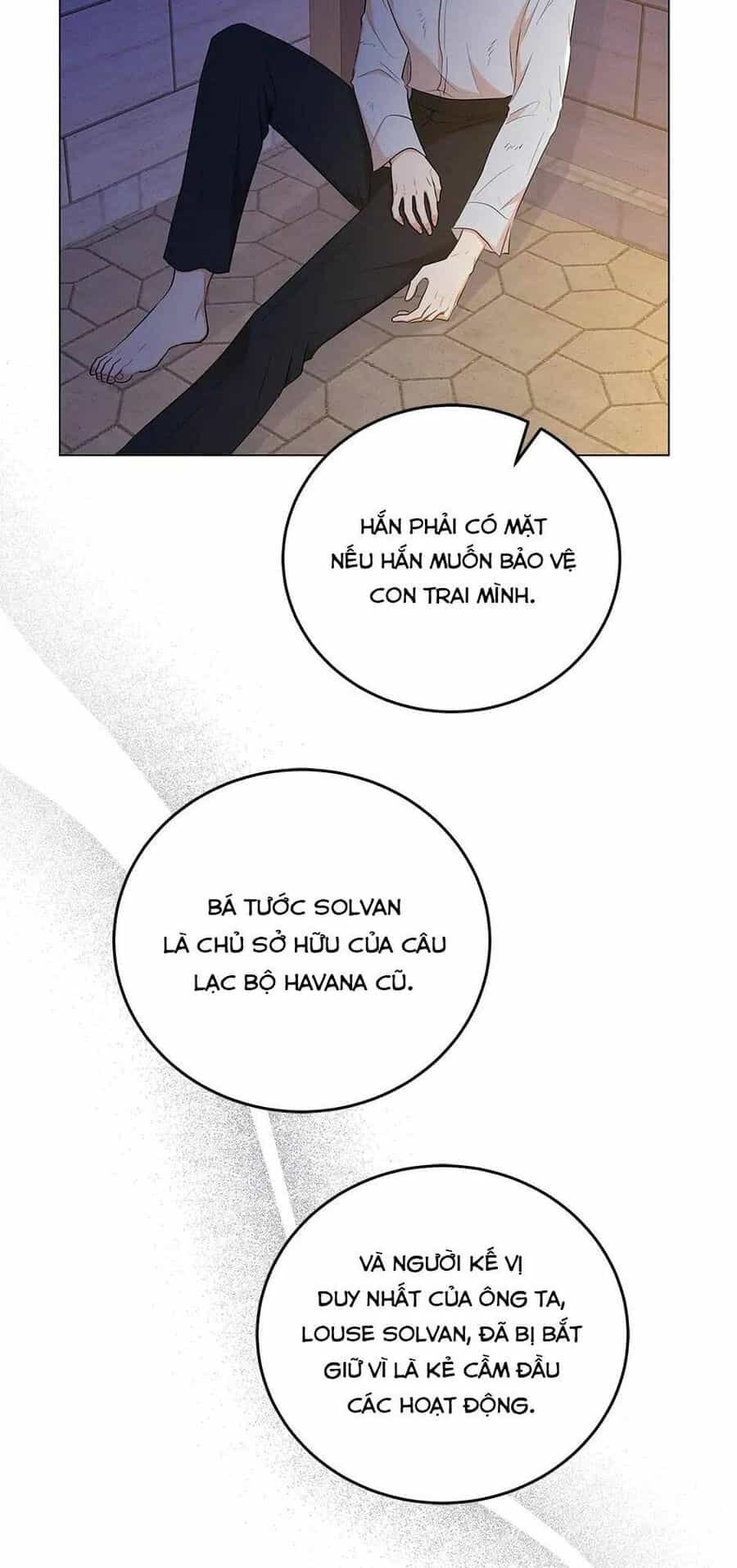 Nhân Vật Phản Diện Cũng Khó Chịu - Chương 66 - ảnh 27