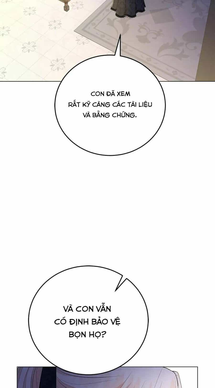 Nhân Vật Phản Diện Cũng Khó Chịu - Chương 66 - ảnh 37
