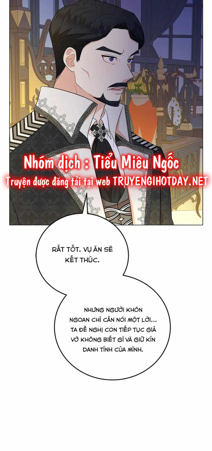 Nhân Vật Phản Diện Cũng Khó Chịu - Chương 66 - ảnh 41
