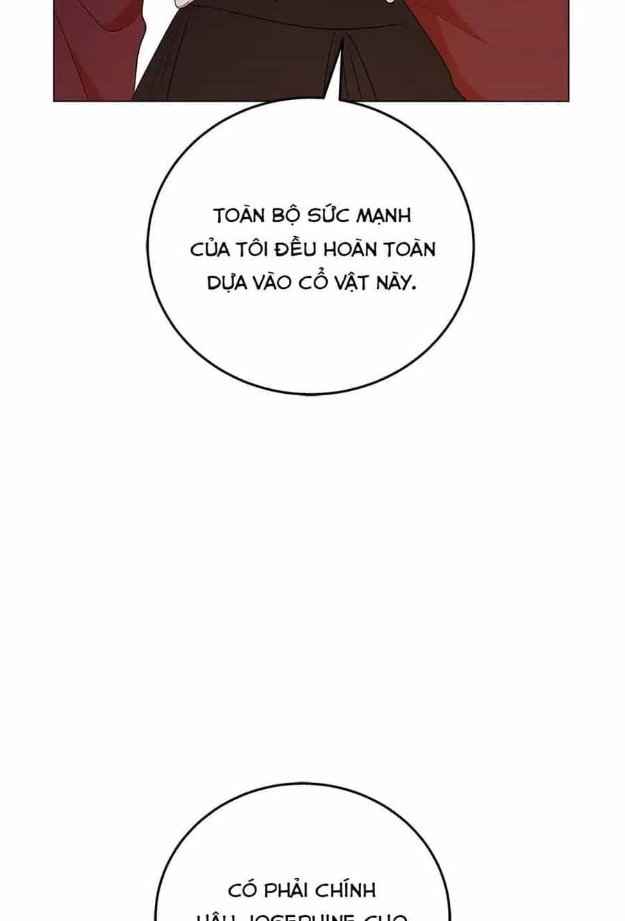 Nhân Vật Phản Diện Cũng Khó Chịu - Chương 66 - ảnh 5