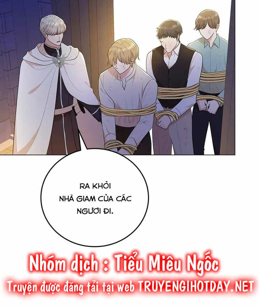 Nhân Vật Phản Diện Cũng Khó Chịu - Chương 66 - ảnh 56