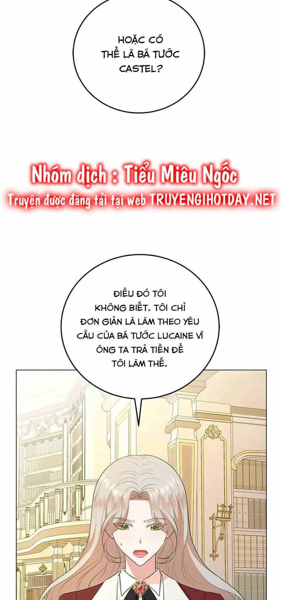 Nhân Vật Phản Diện Cũng Khó Chịu - Chương 66 - ảnh 7