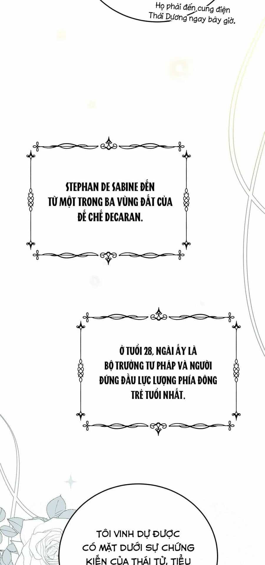 Nhân Vật Phản Diện Cũng Khó Chịu - Chương 66 - ảnh 75