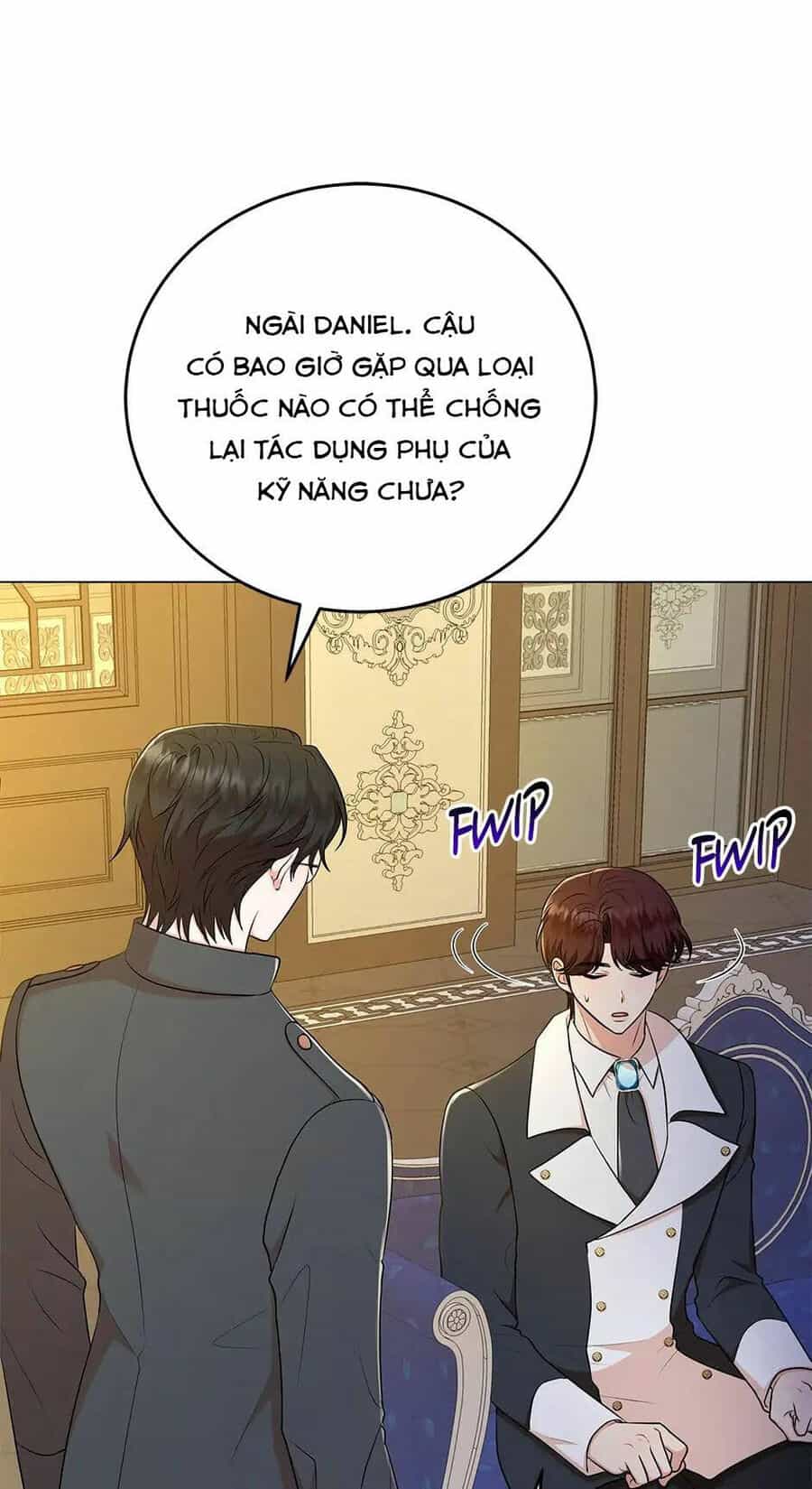 Nhân Vật Phản Diện Cũng Khó Chịu - Chương 66 - ảnh 81