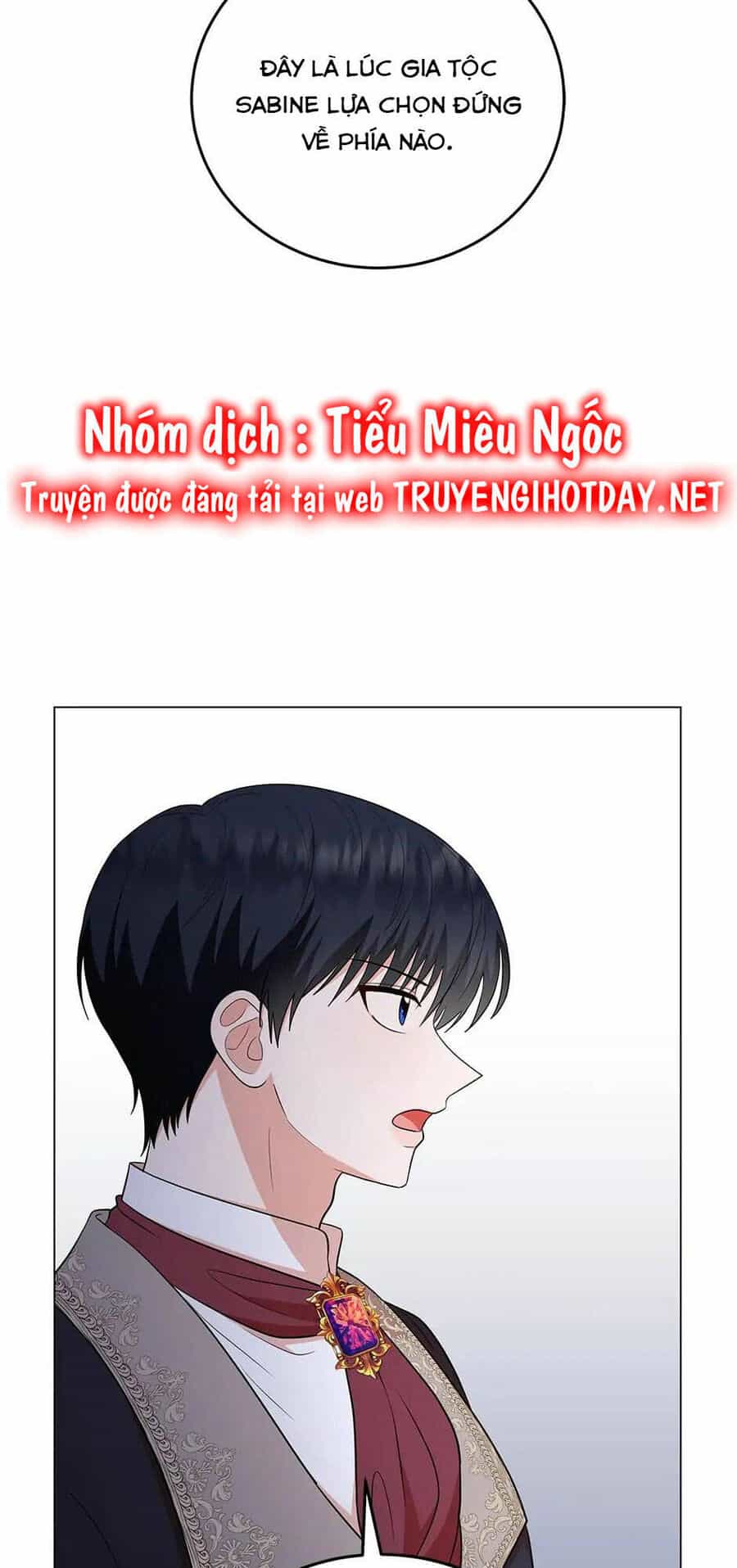 Nhân Vật Phản Diện Cũng Khó Chịu - Chương 66 - ảnh 96