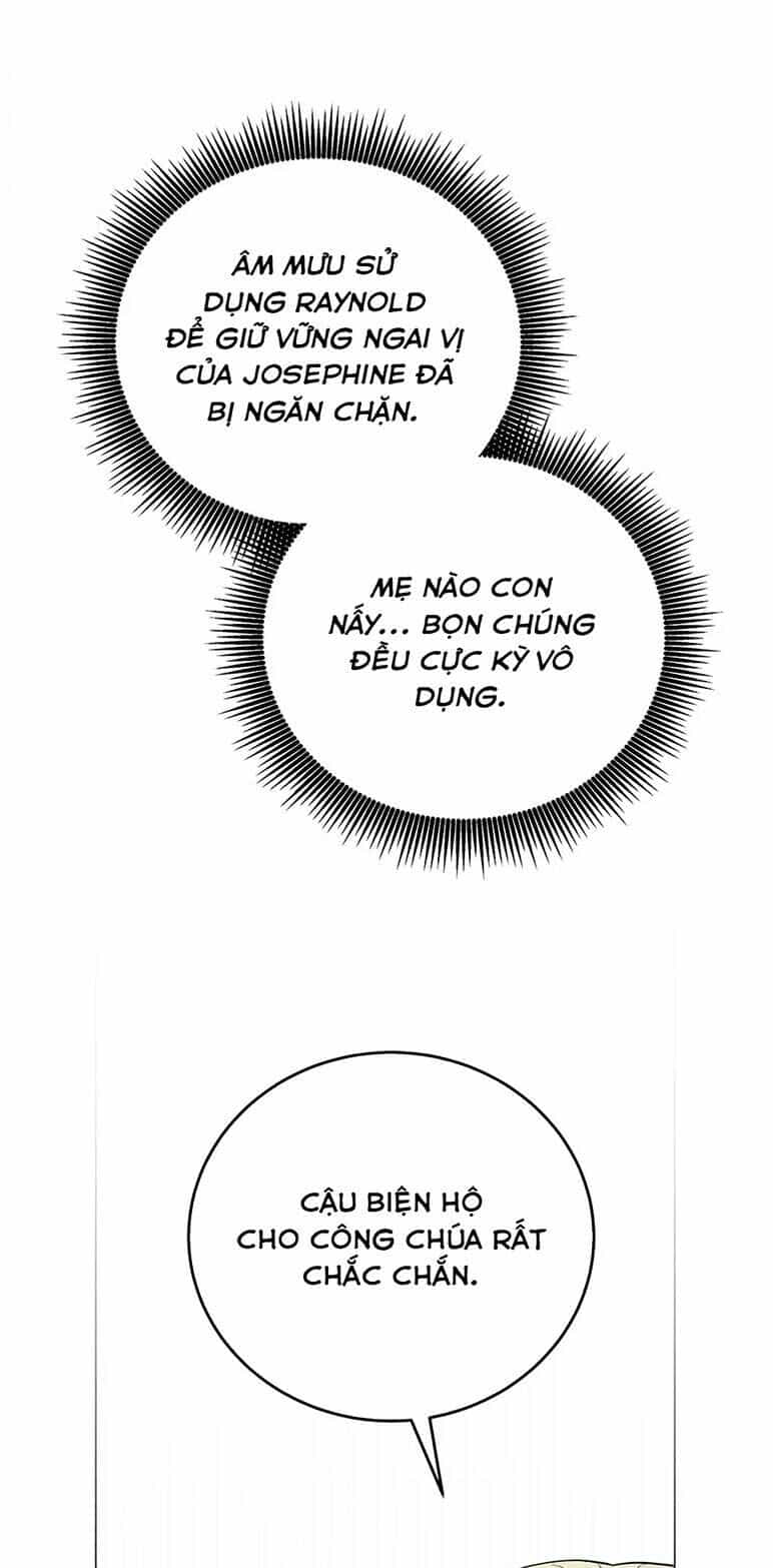 Nhân Vật Phản Diện Cũng Khó Chịu - Chương 67 - ảnh 20