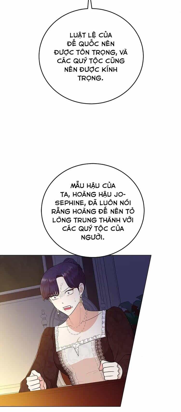 Nhân Vật Phản Diện Cũng Khó Chịu - Chương 67 - ảnh 31