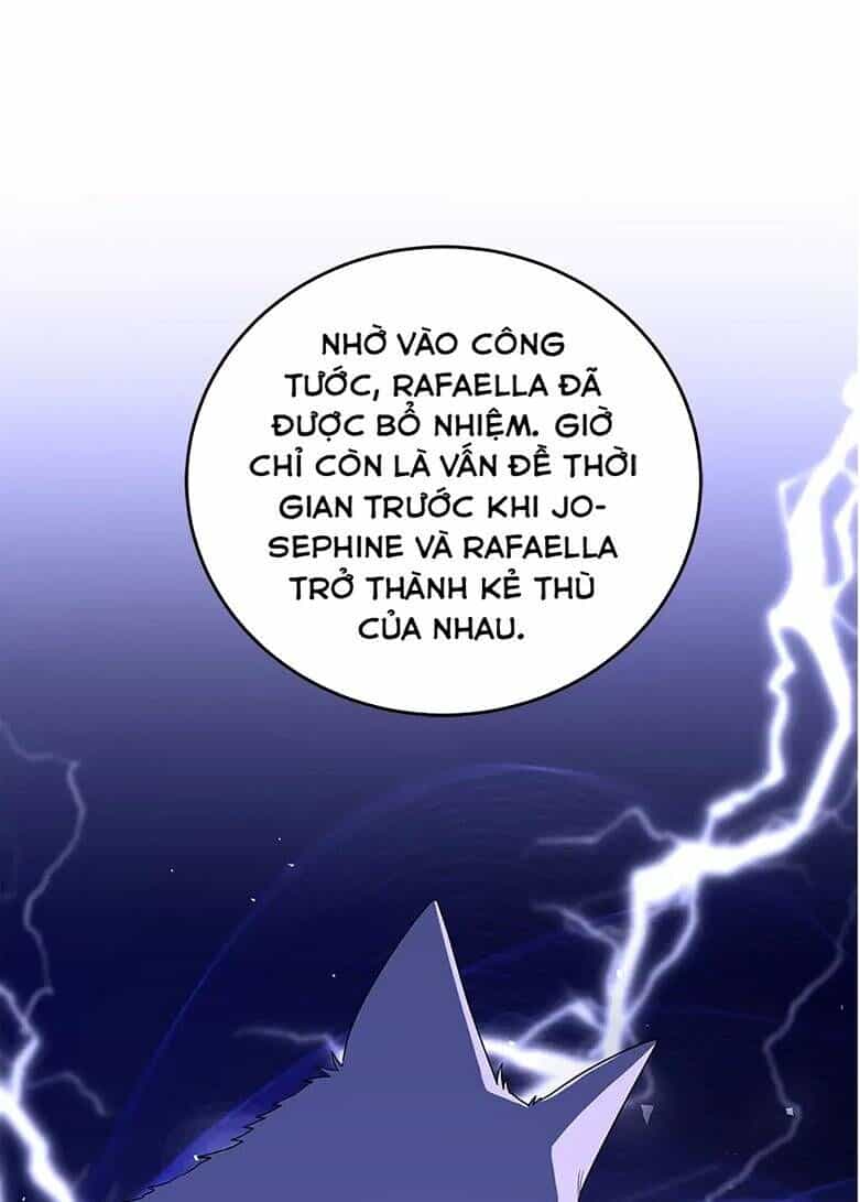 Nhân Vật Phản Diện Cũng Khó Chịu - Chương 67 - ảnh 43