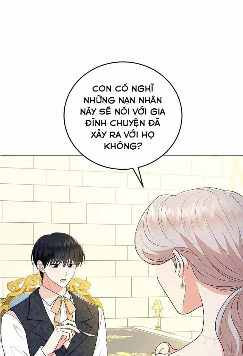 Nhân Vật Phản Diện Cũng Khó Chịu - Chương 67 - ảnh 50