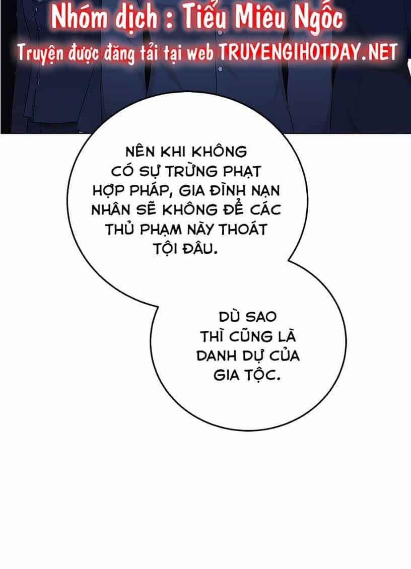 Nhân Vật Phản Diện Cũng Khó Chịu - Chương 67 - ảnh 53