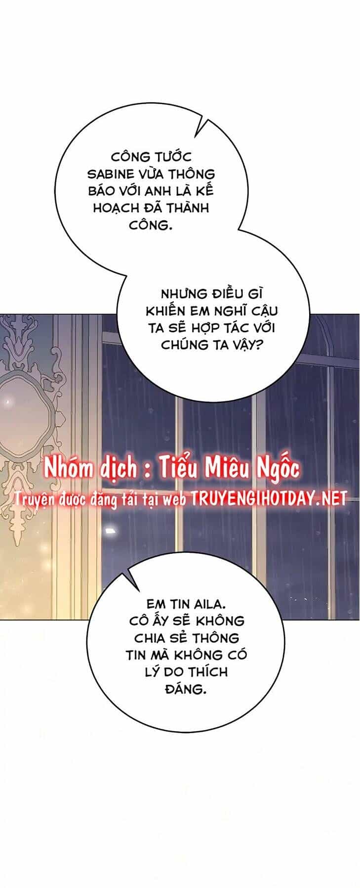 Nhân Vật Phản Diện Cũng Khó Chịu - Chương 67 - ảnh 82