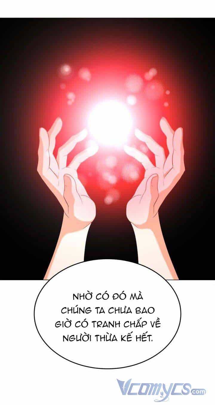 Nhân Vật Phản Diện Cũng Khó Chịu - Chương 8 - ảnh 44
