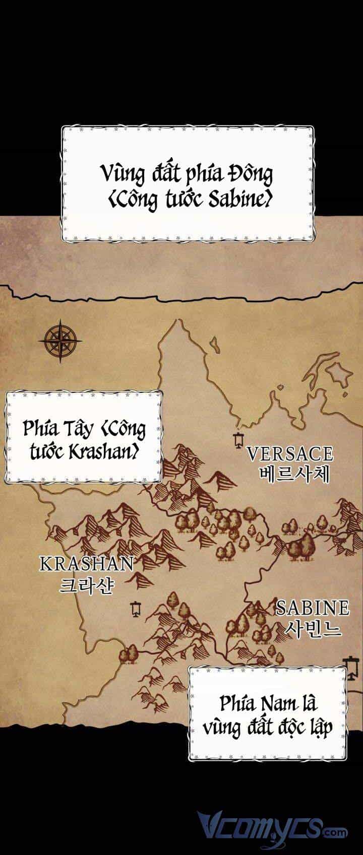 Nhân Vật Phản Diện Cũng Khó Chịu - Chương 8 - ảnh 50
