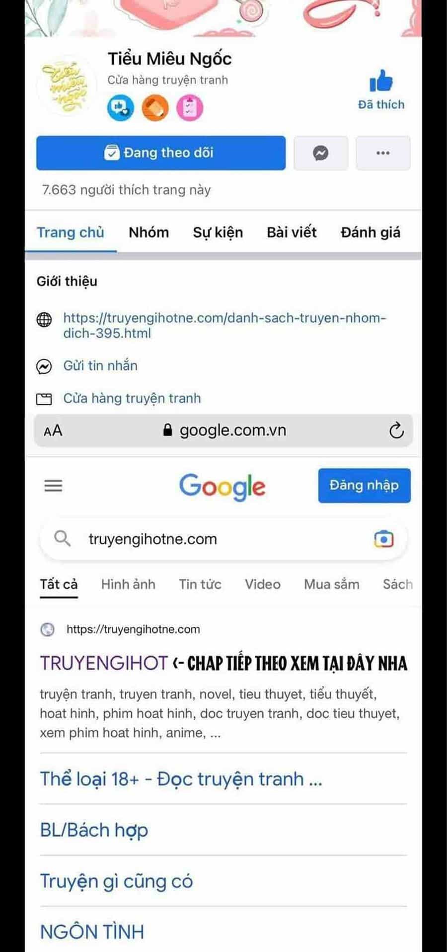 Nhân Vật Phản Diện Cũng Khó Chịu - Chương 68 - ảnh 2