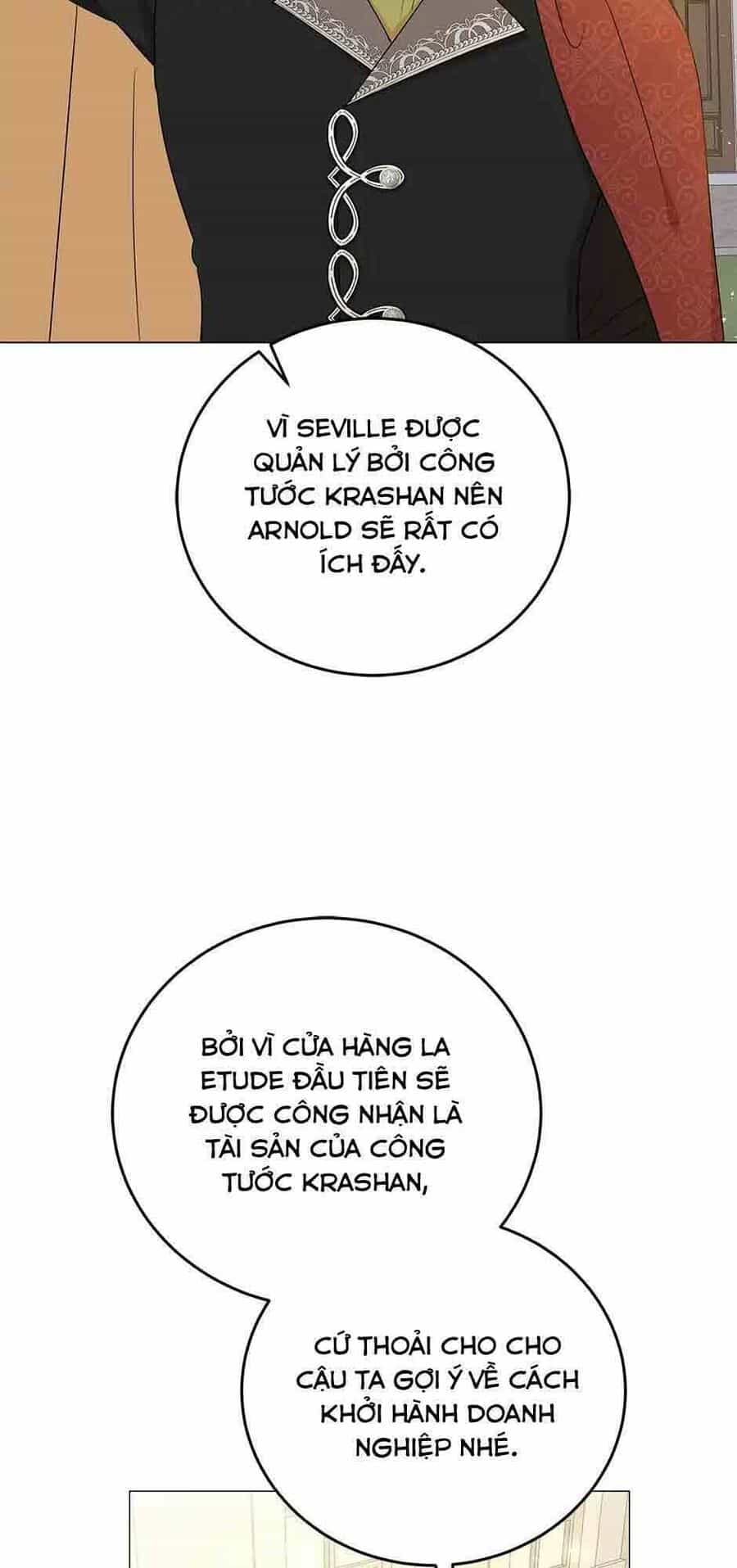 Nhân Vật Phản Diện Cũng Khó Chịu - Chương 68 - ảnh 21