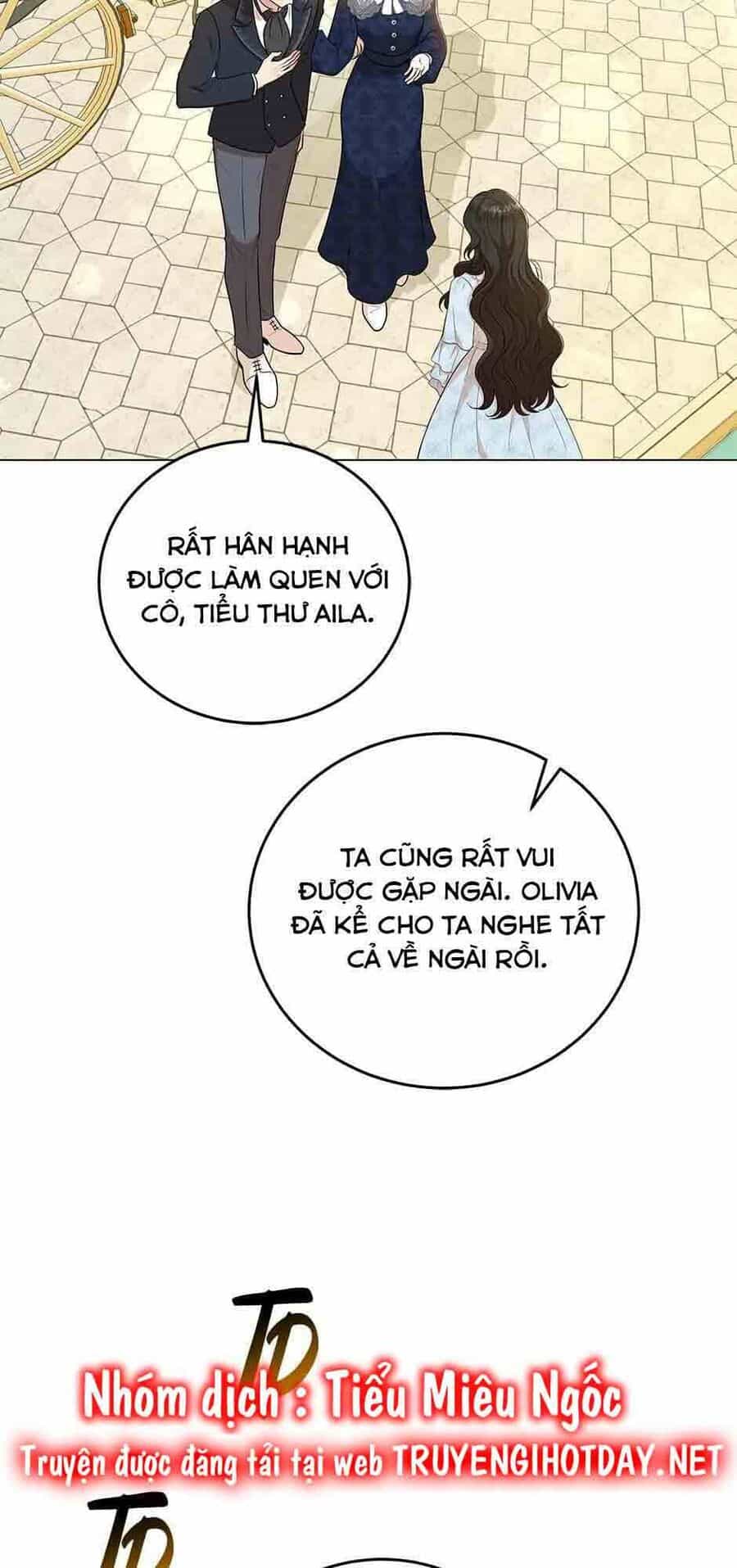 Nhân Vật Phản Diện Cũng Khó Chịu - Chương 68 - ảnh 27