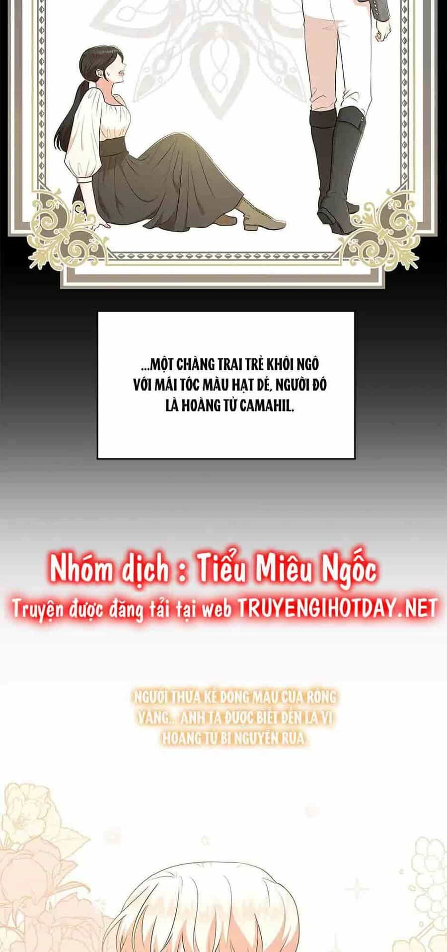 Nhân Vật Phản Diện Cũng Khó Chịu - Chương 68 - ảnh 50