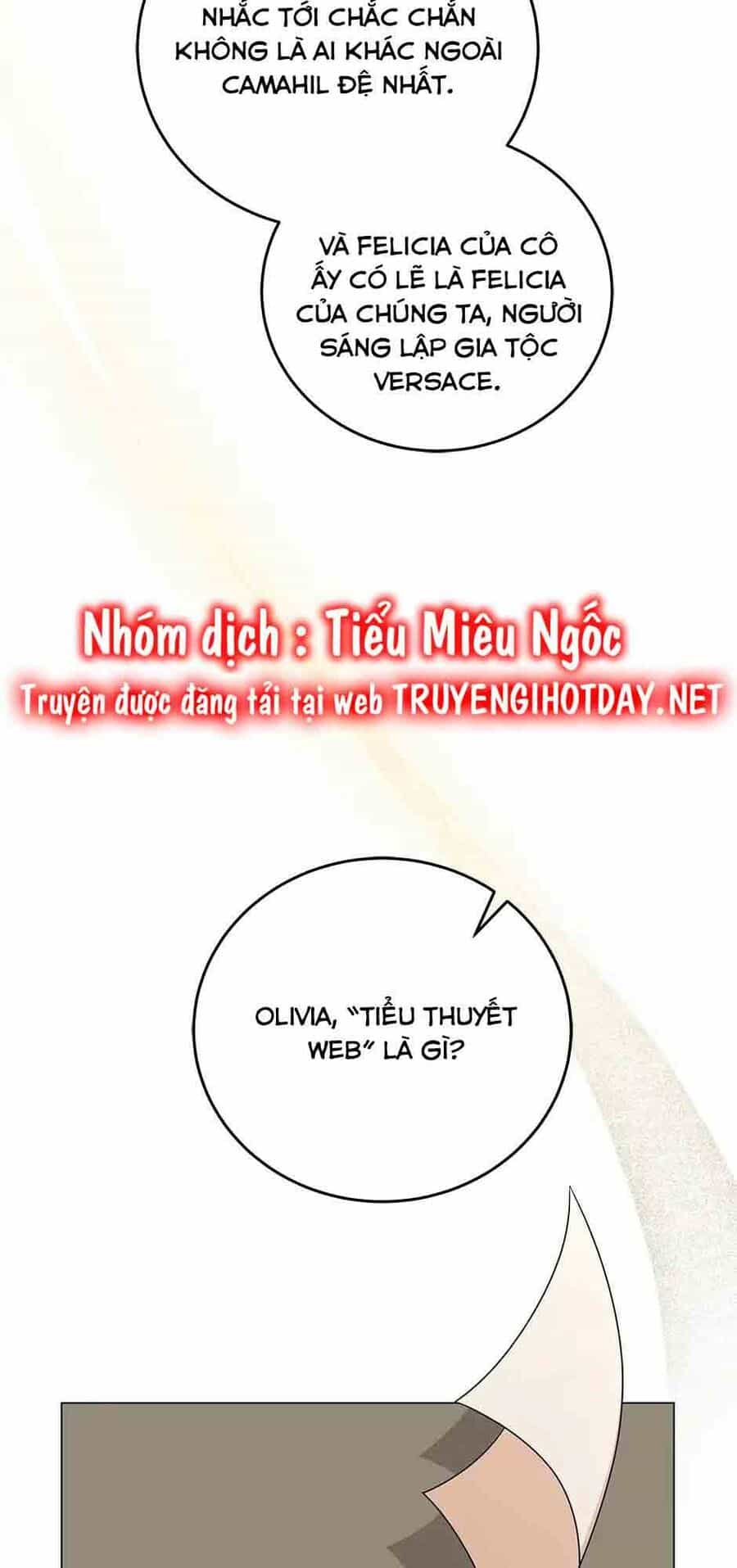 Nhân Vật Phản Diện Cũng Khó Chịu - Chương 68 - ảnh 64