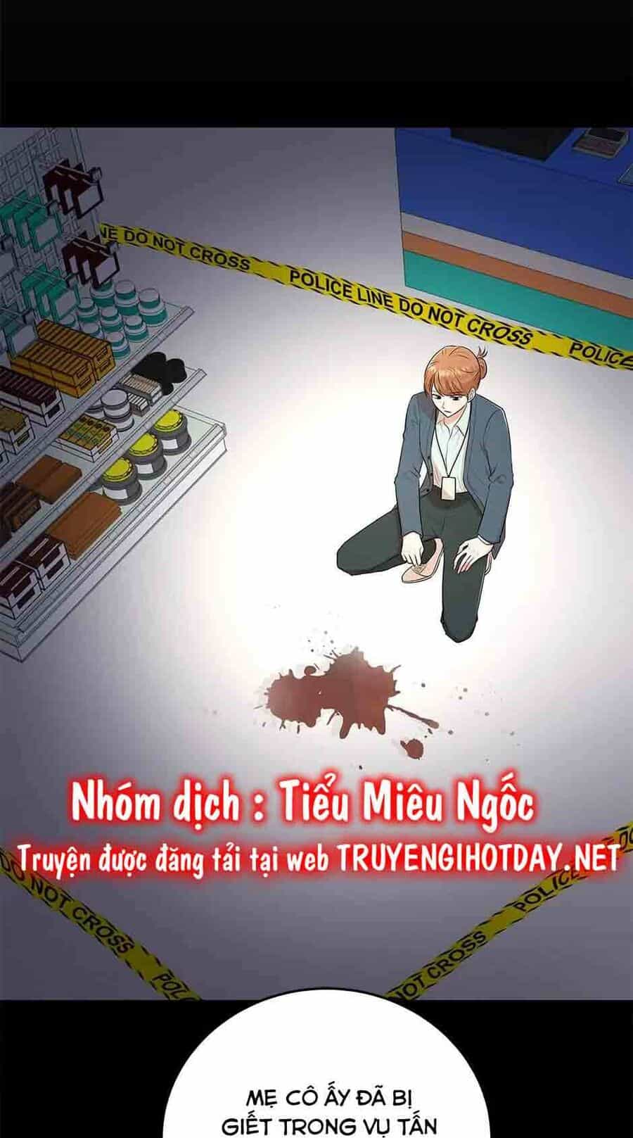 Nhân Vật Phản Diện Cũng Khó Chịu - Chương 68 - ảnh 77