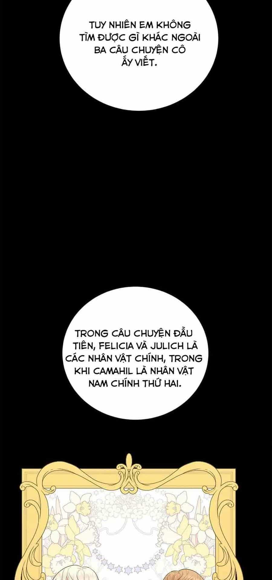 Nhân Vật Phản Diện Cũng Khó Chịu - Chương 68 - ảnh 80